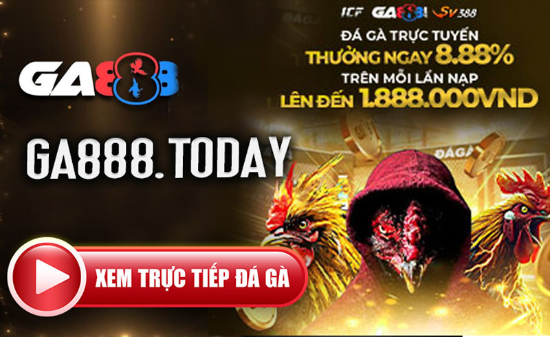 Ga888.today-ga888