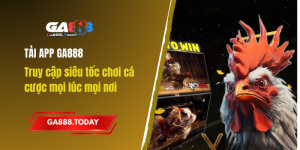 tải app ga888